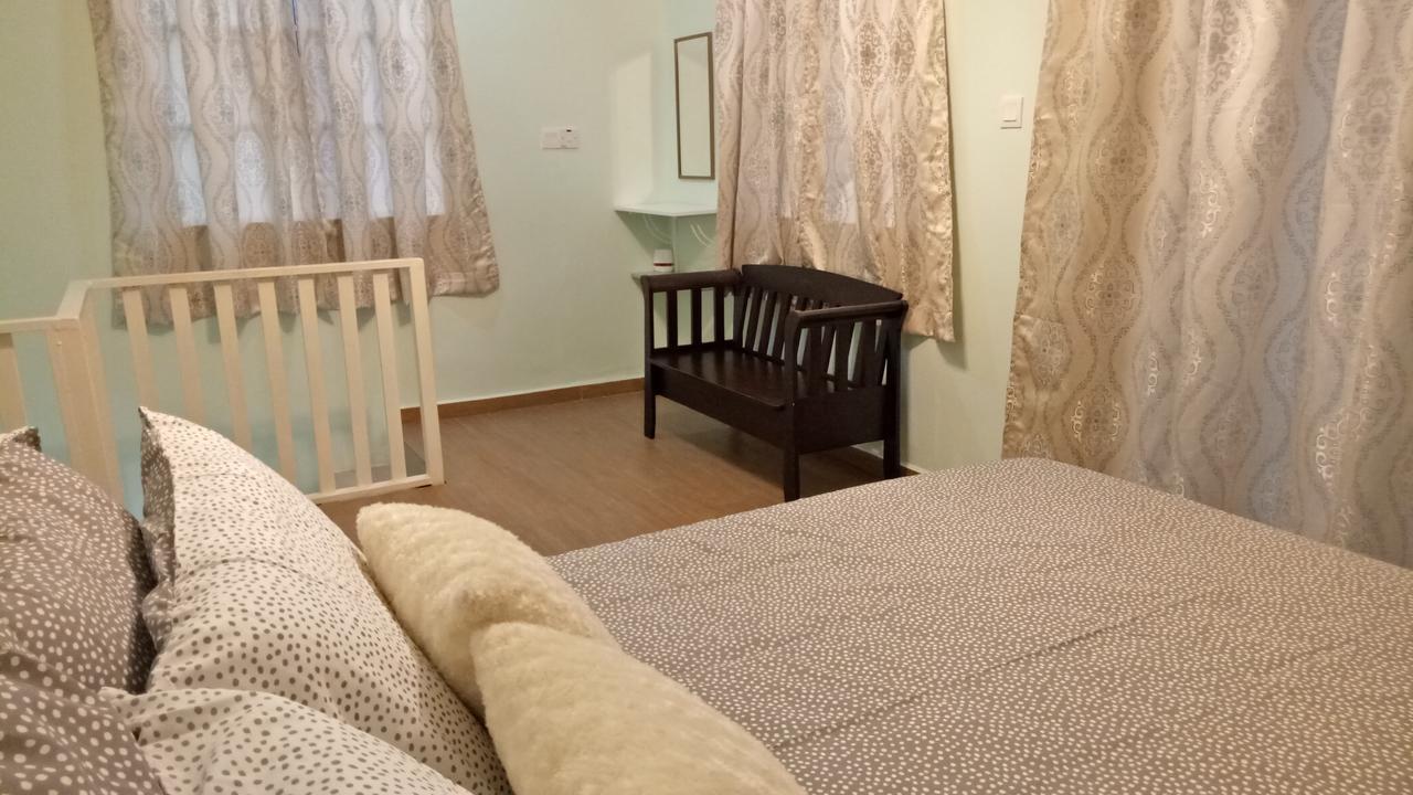M'S Place Chalet Bed&Breakfast 조지타운 외부 사진