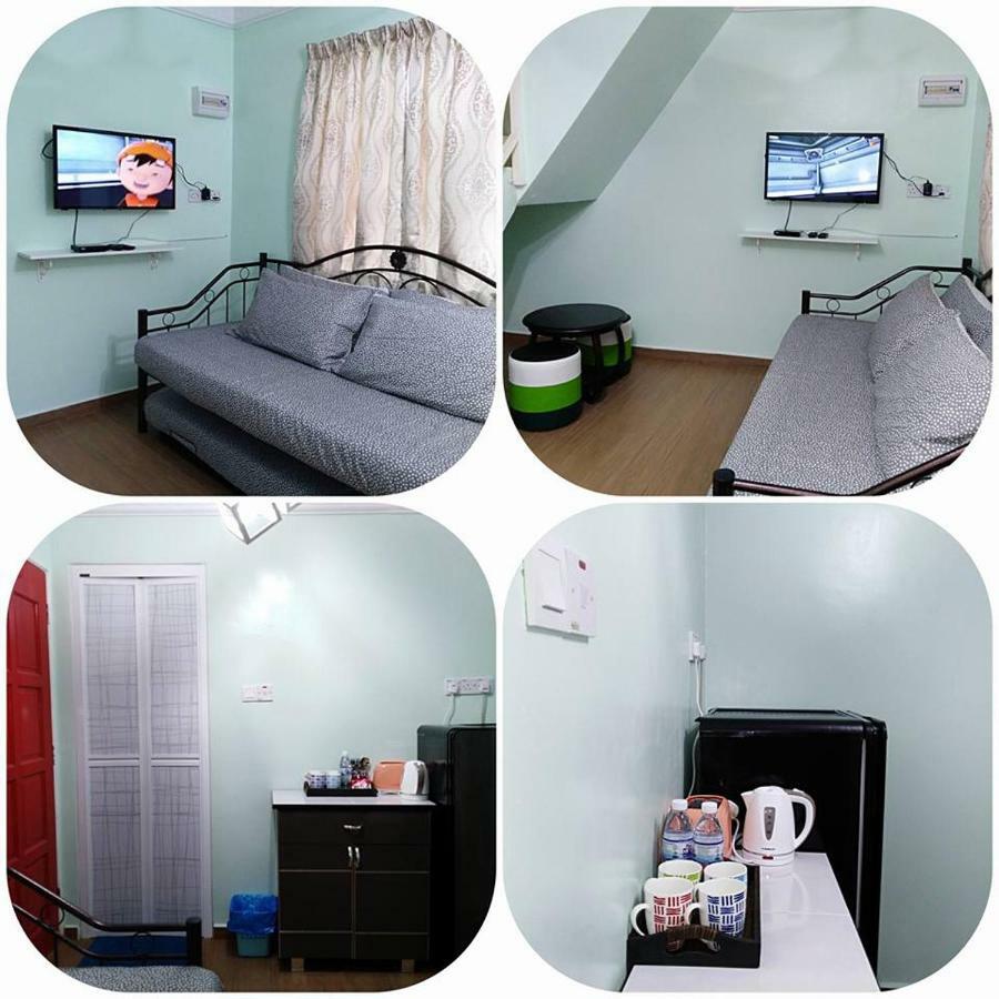 M'S Place Chalet Bed&Breakfast 조지타운 외부 사진