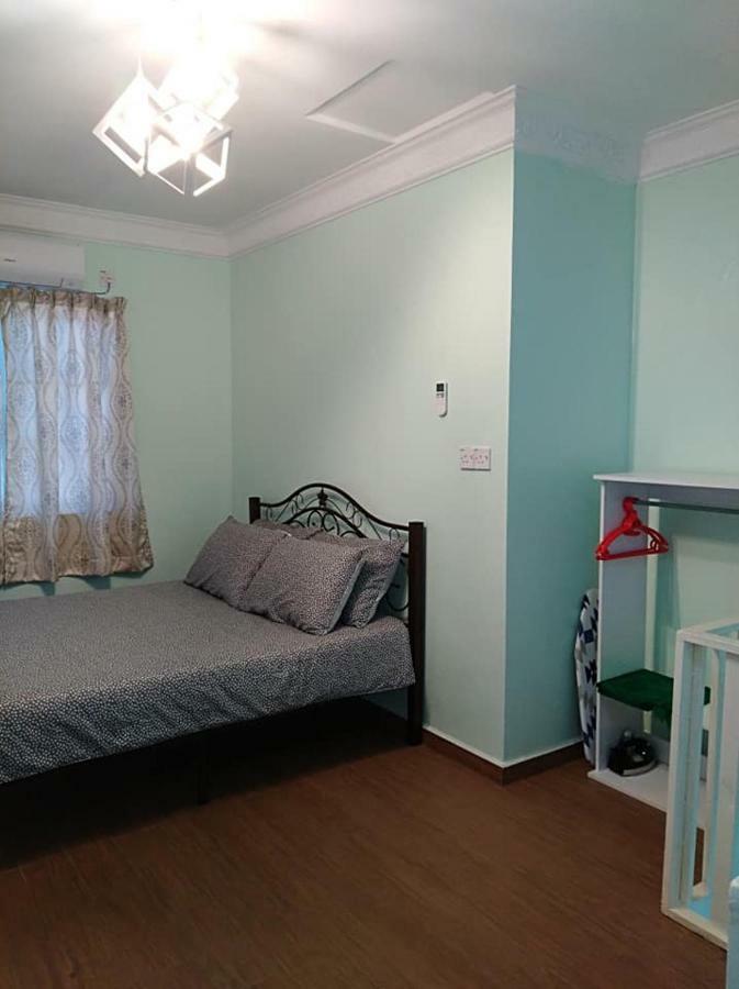 M'S Place Chalet Bed&Breakfast 조지타운 외부 사진