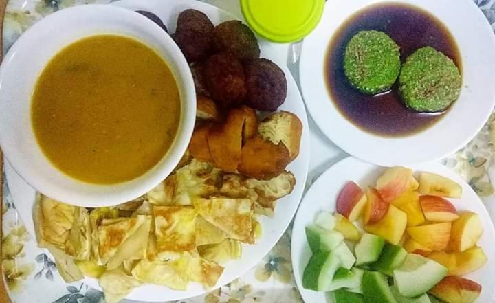 M'S Place Chalet Bed&Breakfast 조지타운 외부 사진